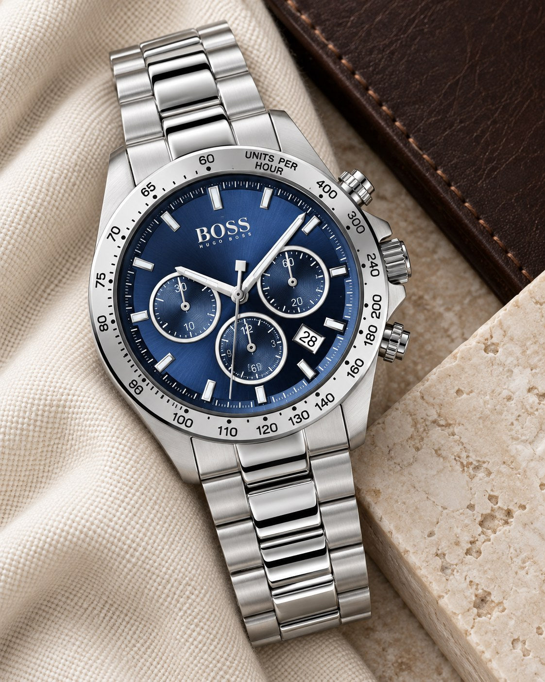 BOSS watch 1513755 product view 4