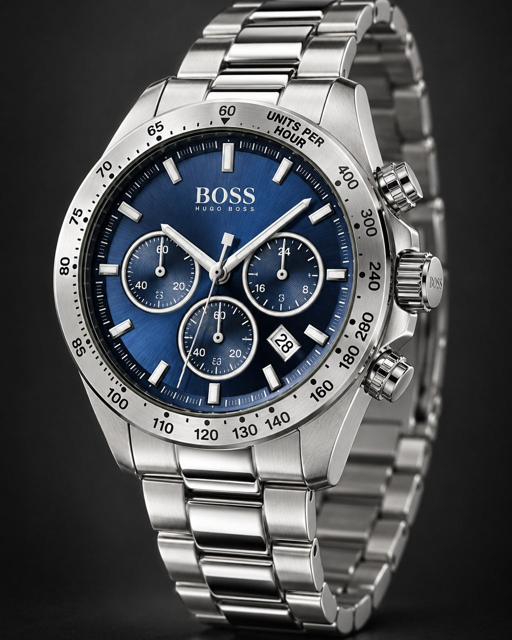 BOSS watch 1513755 product view 5
