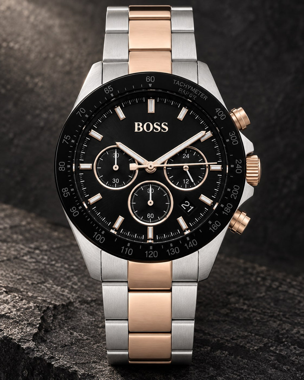 BOSS watch 1513757 product view 2