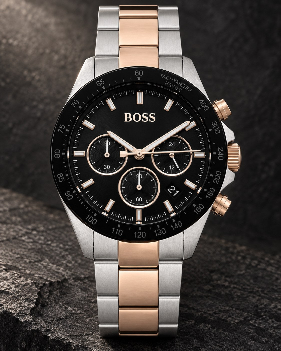BOSS watch 1513757 product view 2