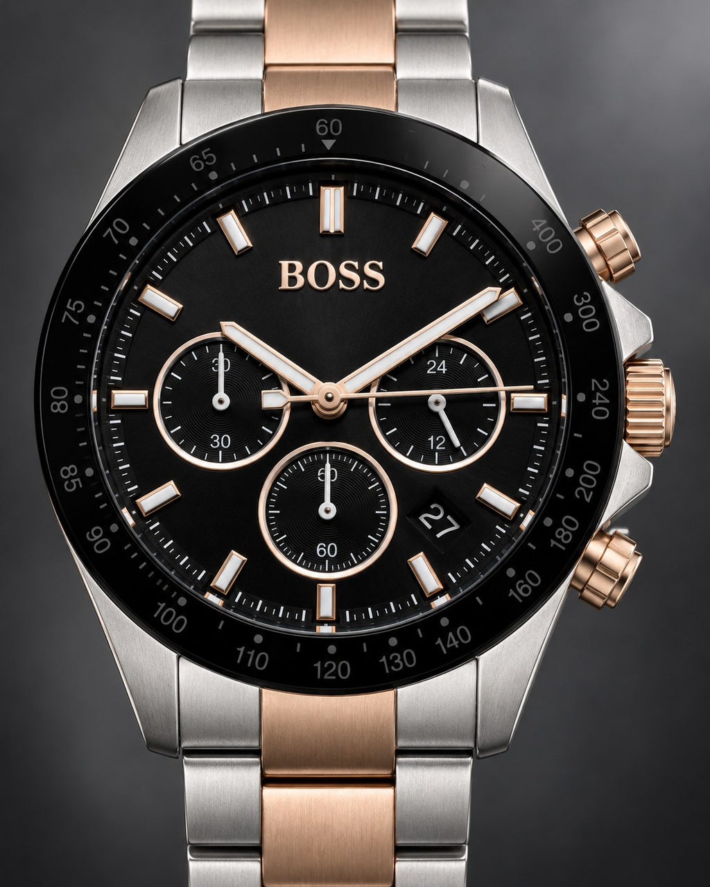 BOSS watch 1513757 product view 3