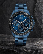 BOSS watch 1513758 product view 2