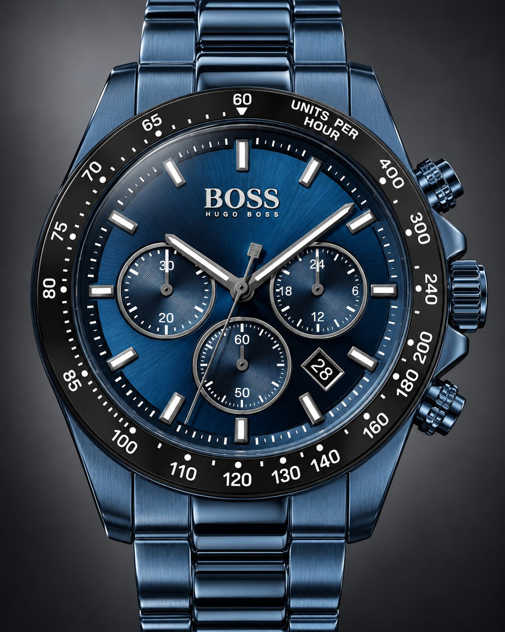 BOSS watch 1513758 product view 3