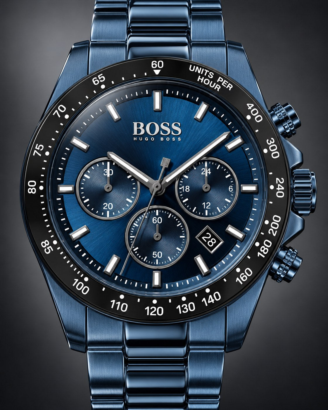 BOSS watch 1513758 product view 3