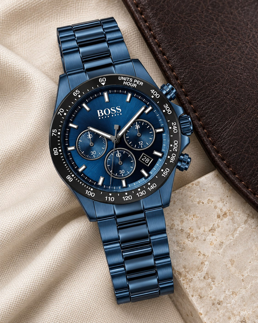 BOSS watch 1513758 product view 4