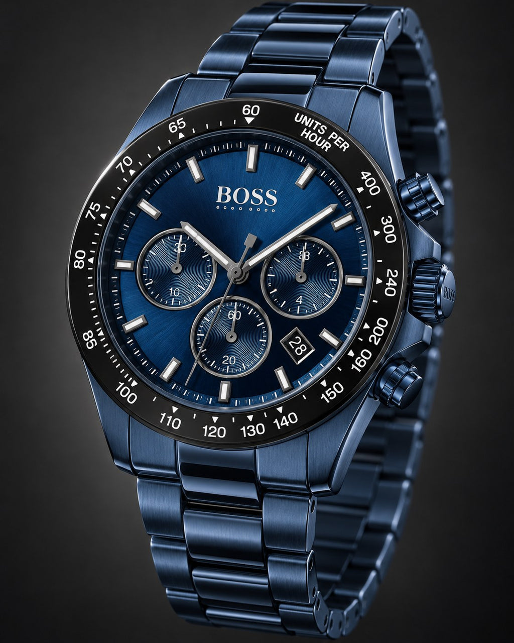 BOSS watch 1513758 product view 5
