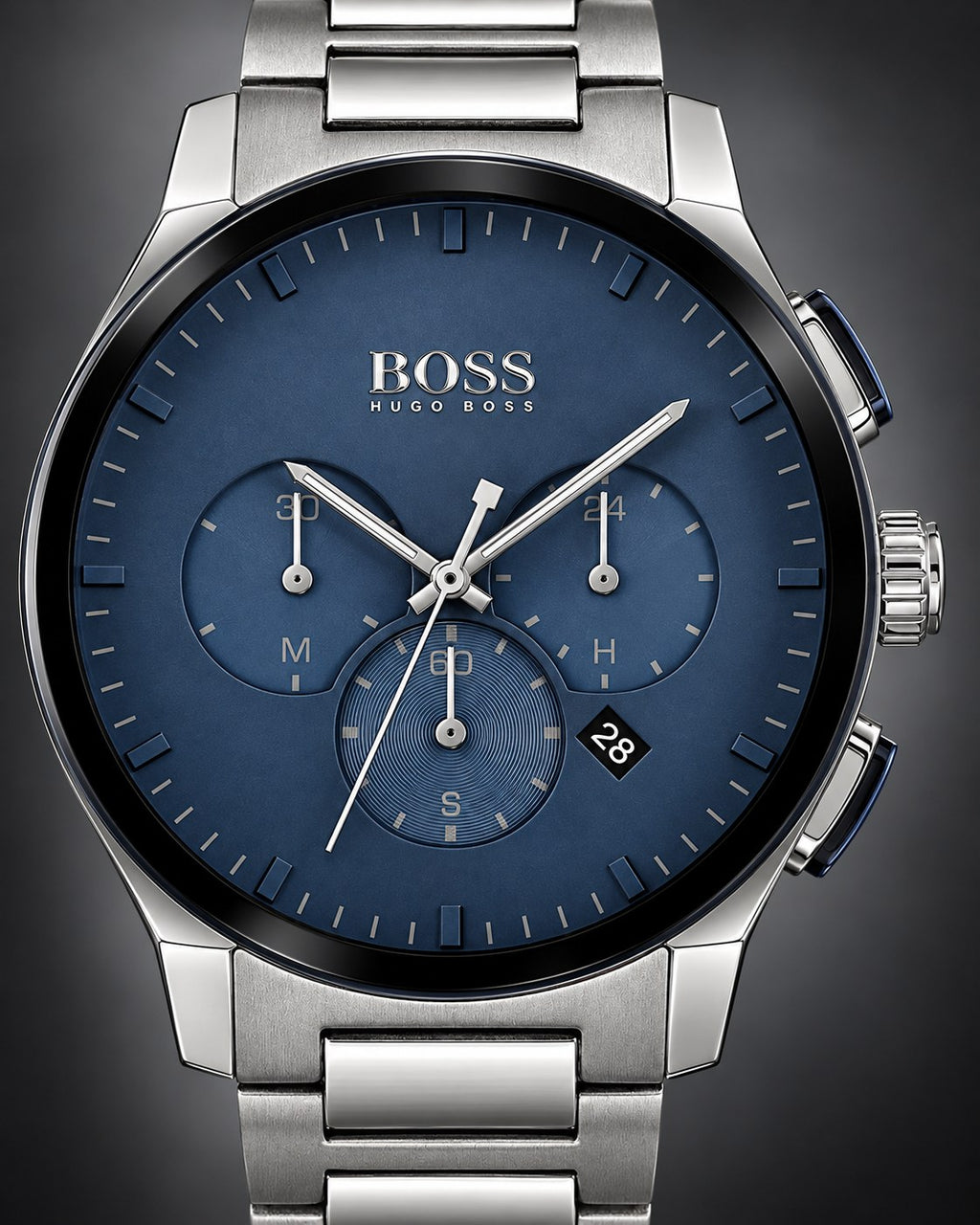 BOSS watch 1513763 product view 3