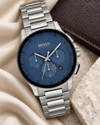 BOSS watch 1513763 product view 4