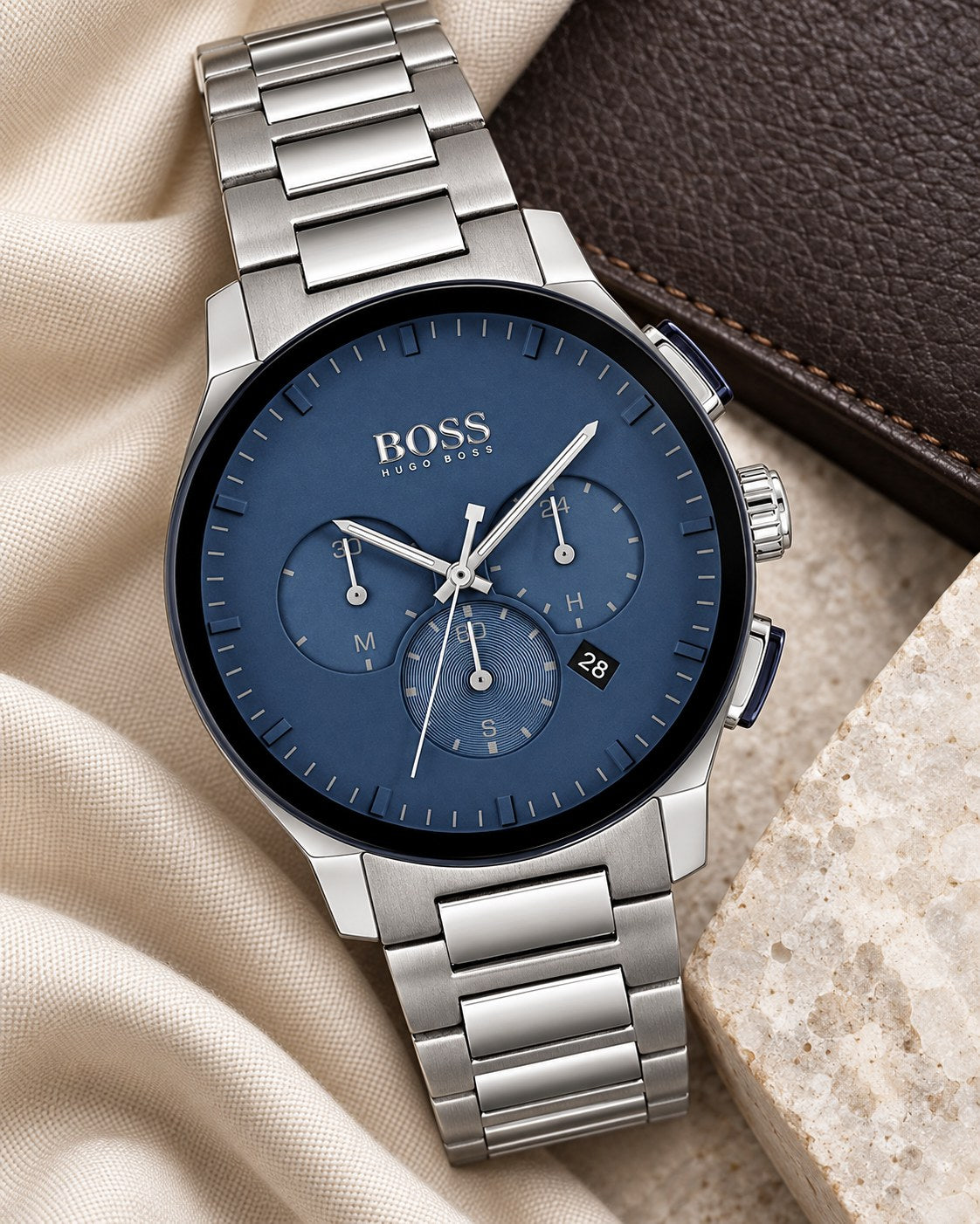 BOSS watch 1513763 product view 4
