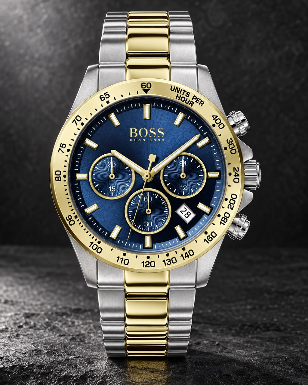 BOSS watch 1513767 product view 2