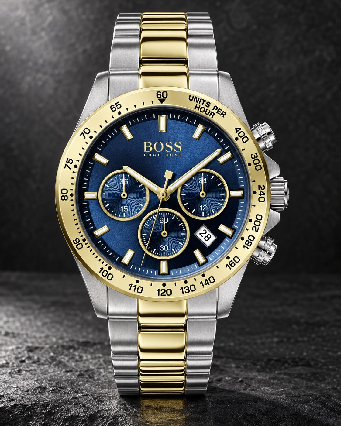 BOSS watch 1513767 product view 2