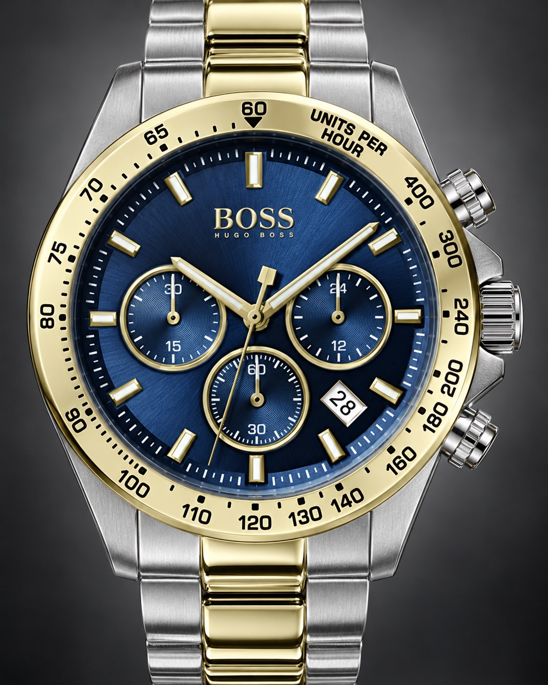 BOSS watch 1513767 product view 3
