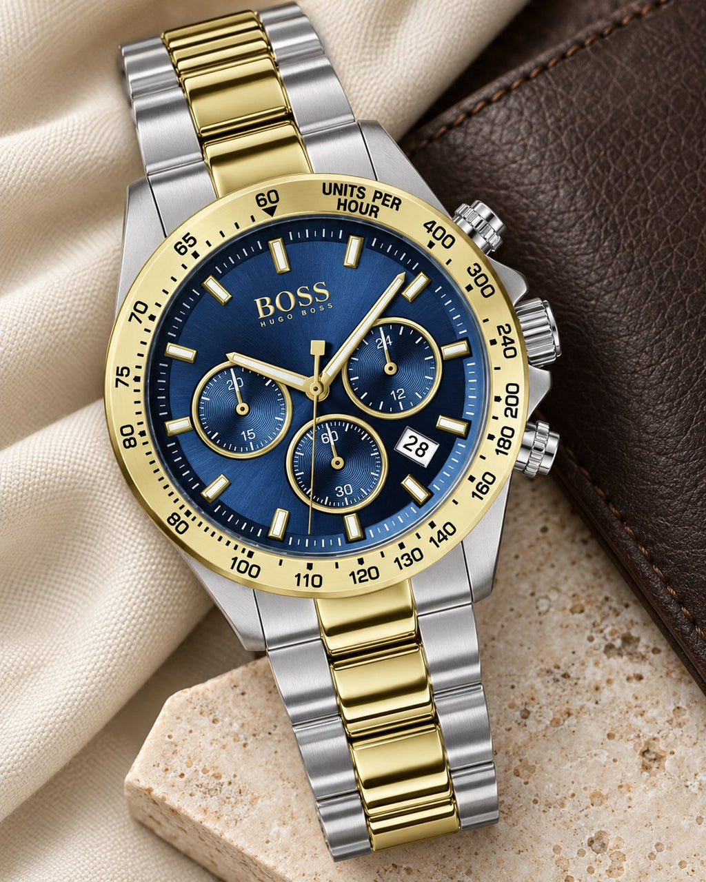 BOSS watch 1513767 product view 4