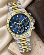 BOSS watch 1513767 product view 4