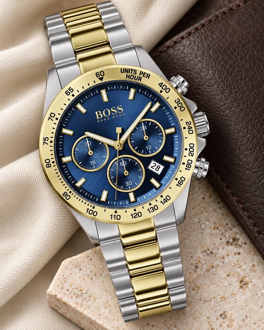 BOSS watch 1513767 product view 4