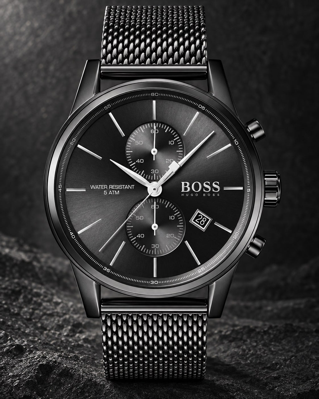 BOSS watch 1513769 product view 2