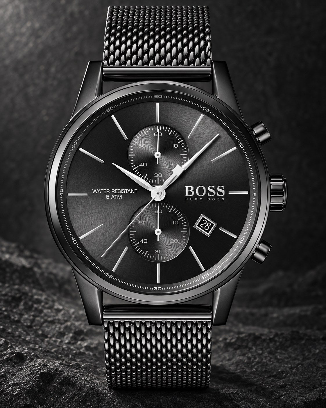 BOSS watch 1513769 product view 2