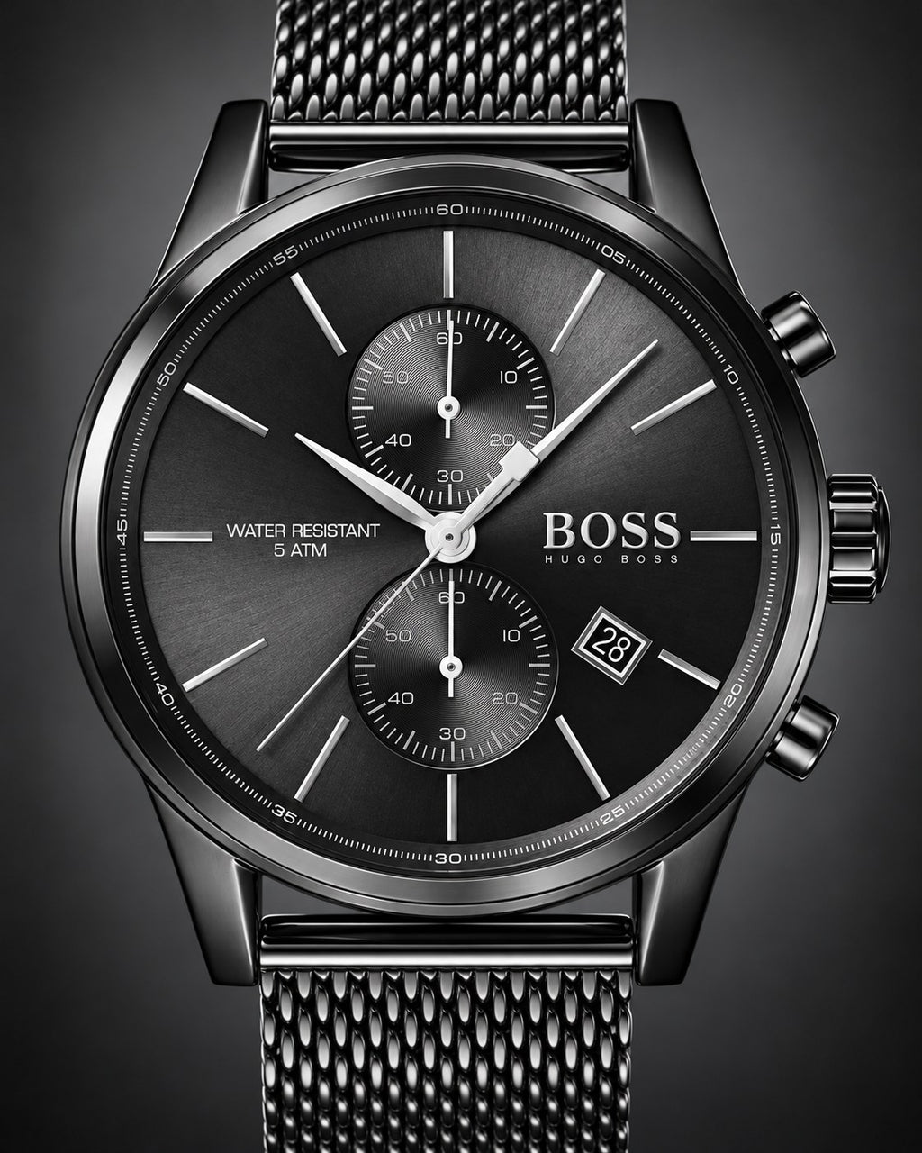 BOSS watch 1513769 product view 3