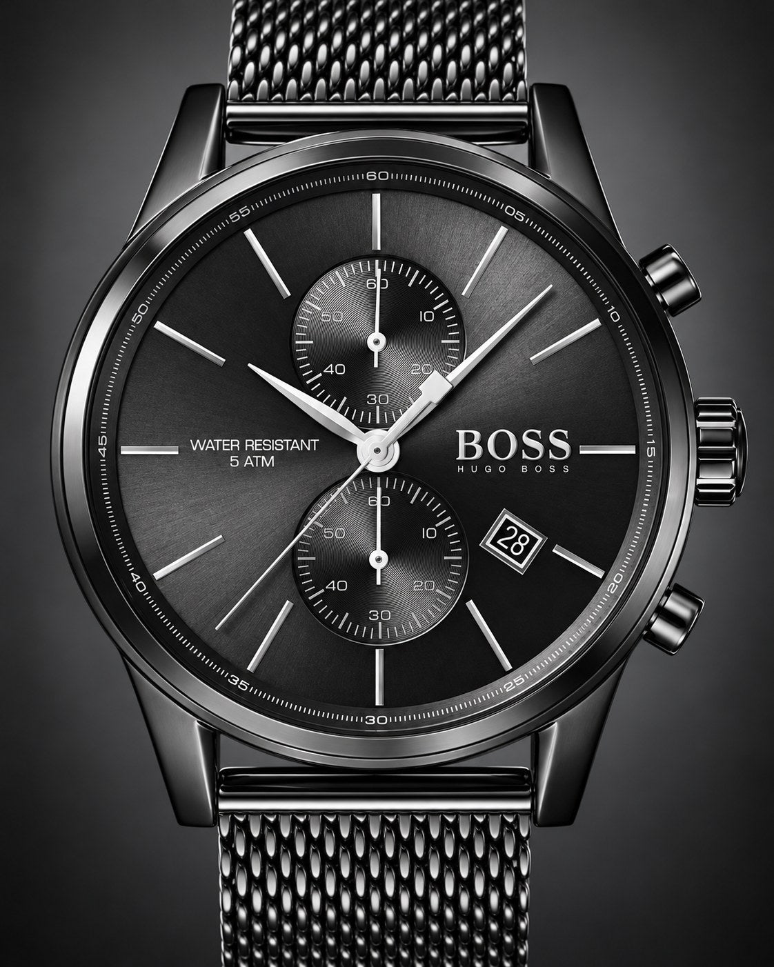 BOSS watch 1513769 product view 3