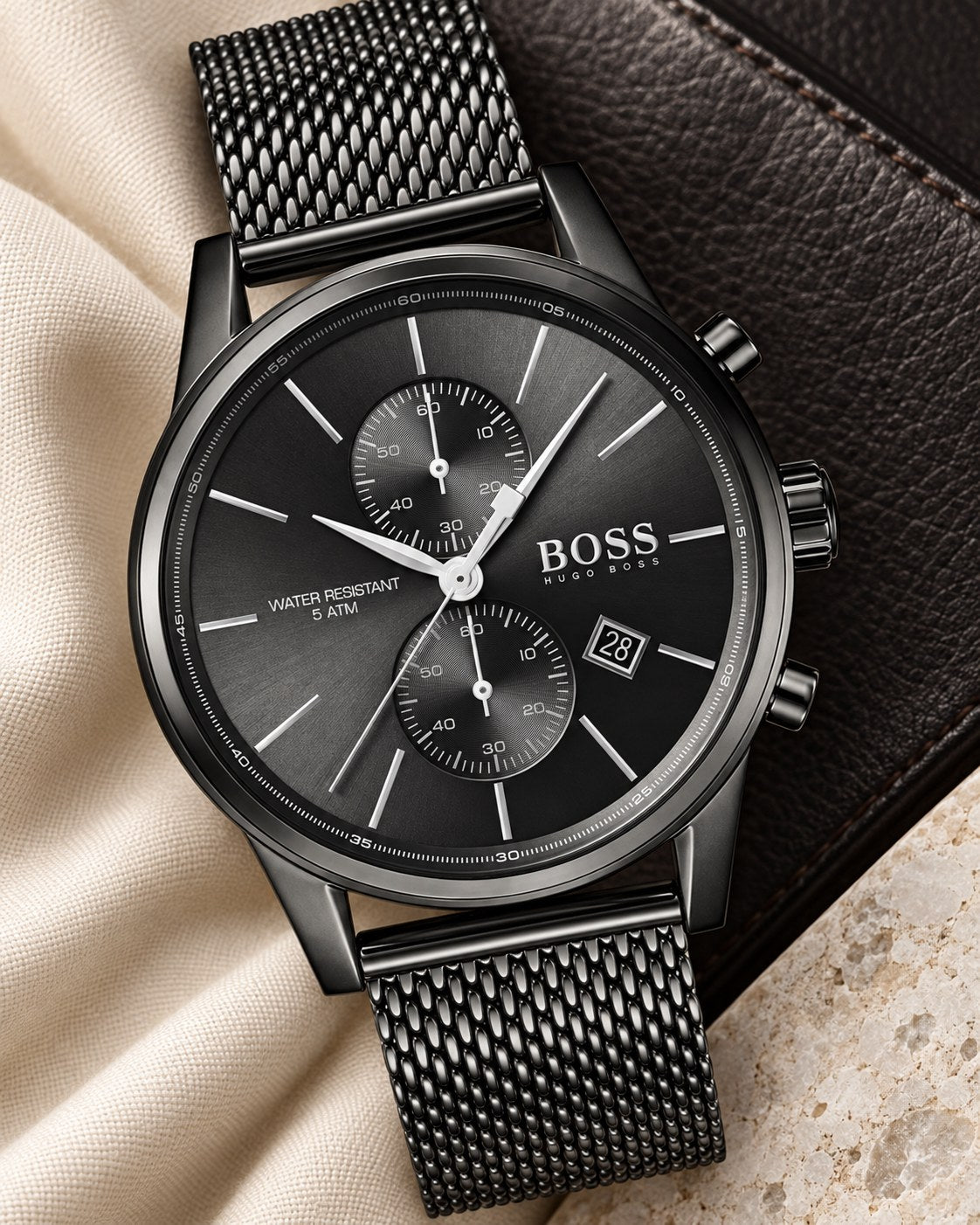 BOSS watch 1513769 product view 4
