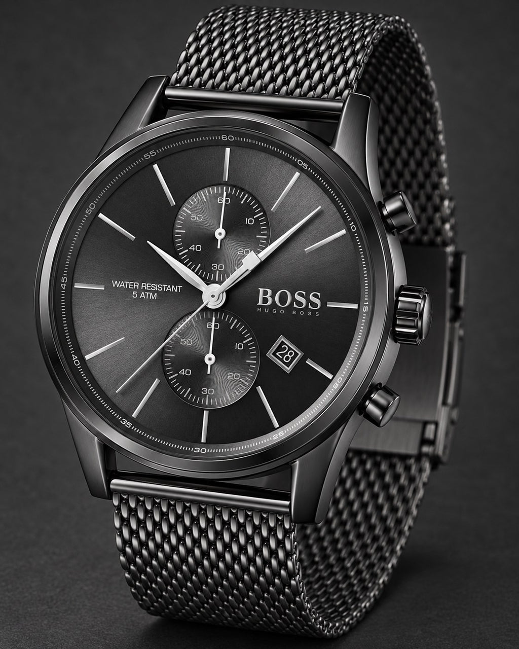 BOSS watch 1513769 product view 5