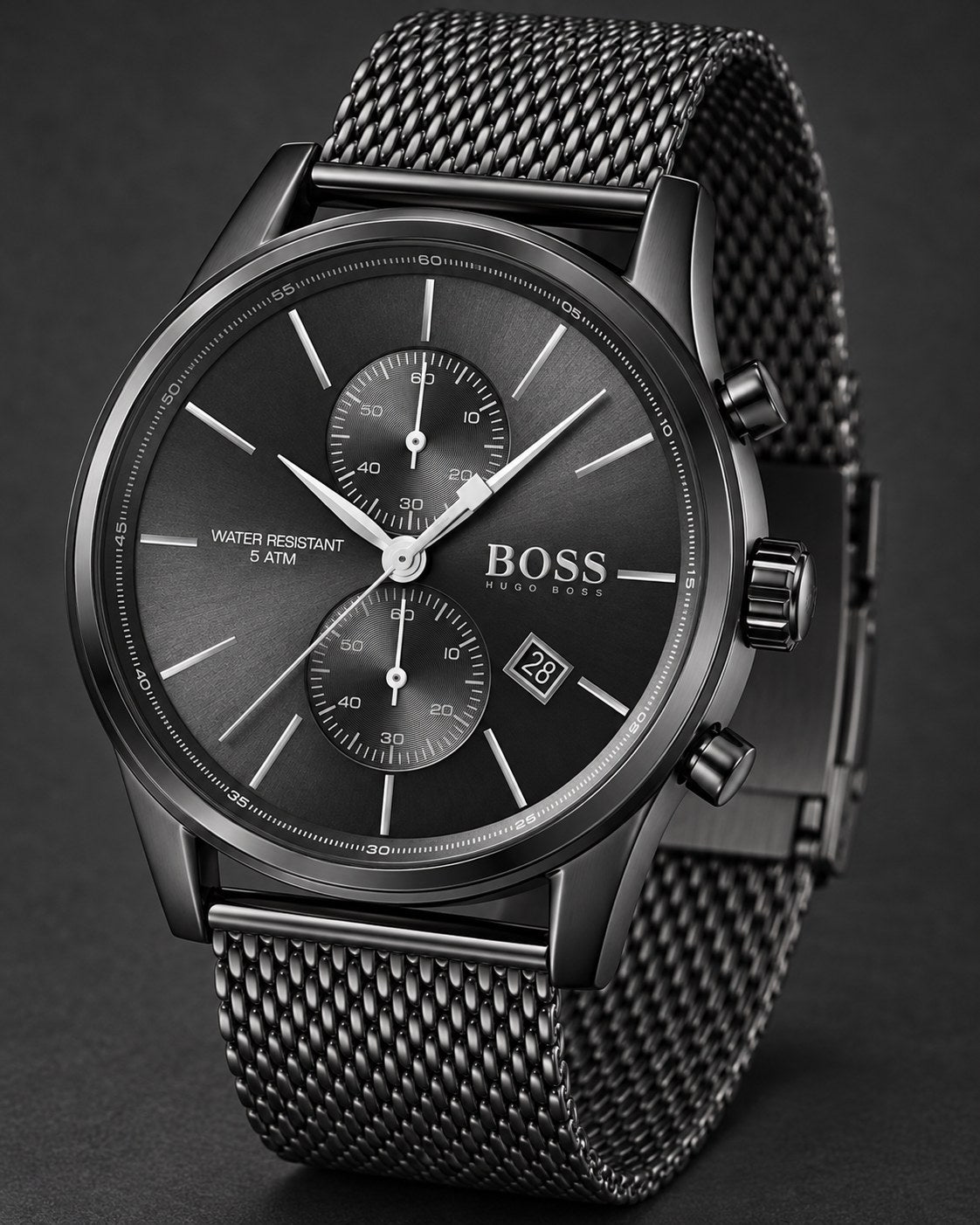 BOSS watch 1513769 product view 5
