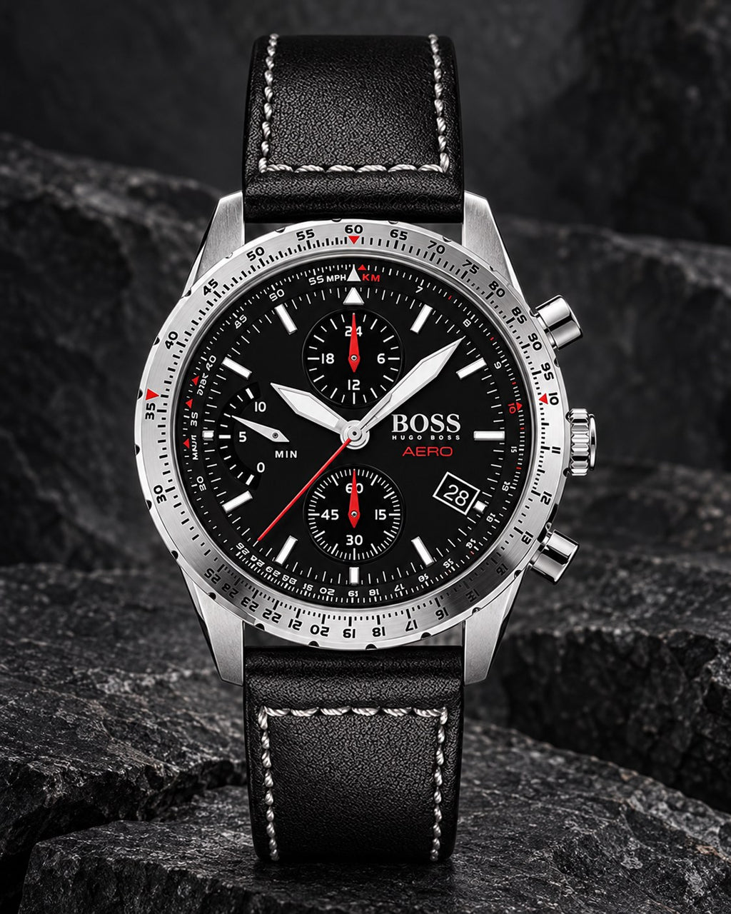BOSS watch 1513770 product view 2