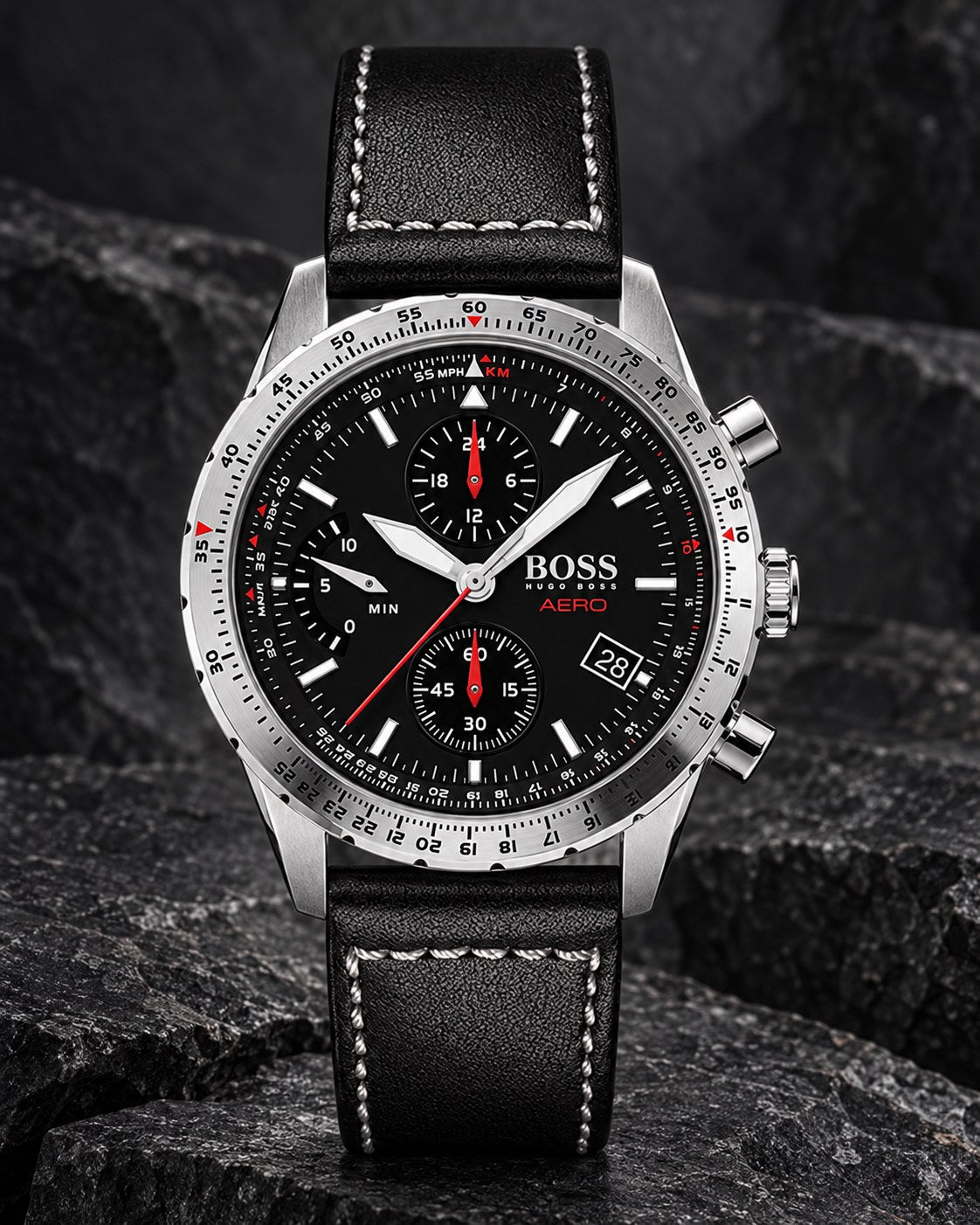 BOSS watch 1513770 product view 2