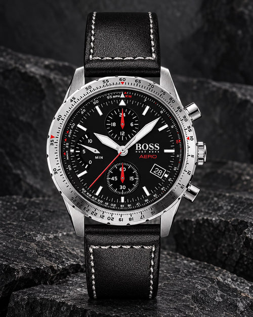 BOSS watch 1513770 product view 2