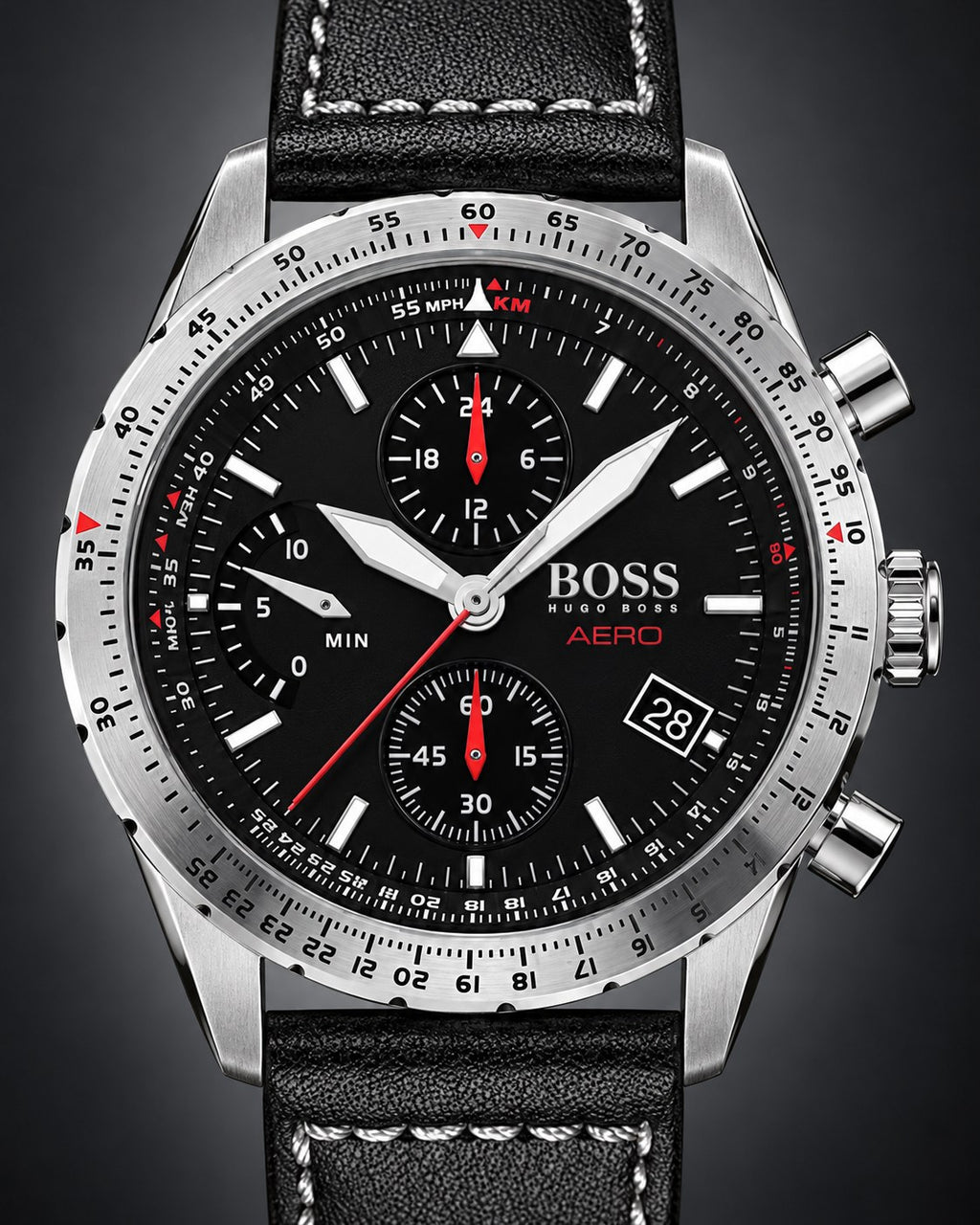 BOSS watch 1513770 product view 3