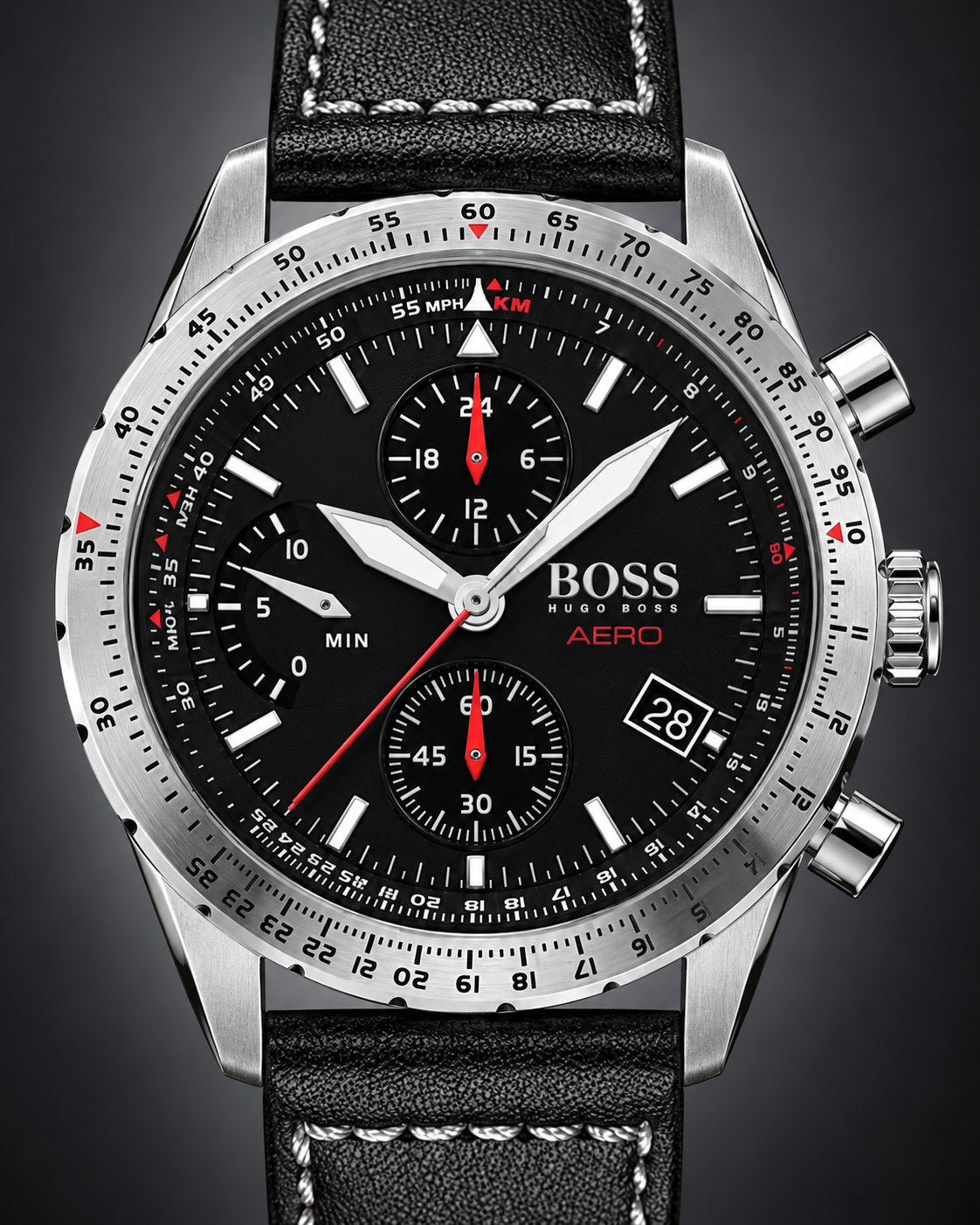 BOSS watch 1513770 product view 3