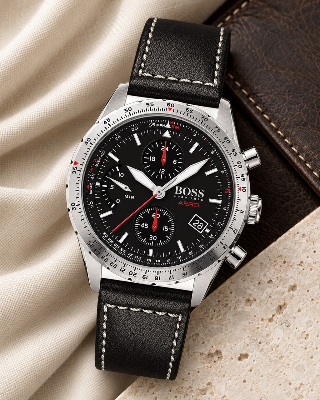 BOSS watch 1513770 product view 4