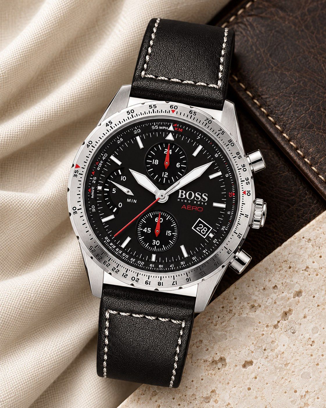 BOSS watch 1513770 product view 4