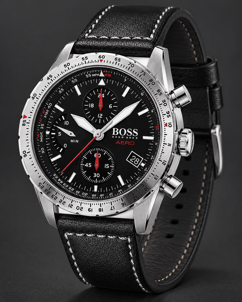 BOSS watch 1513770 product view 5
