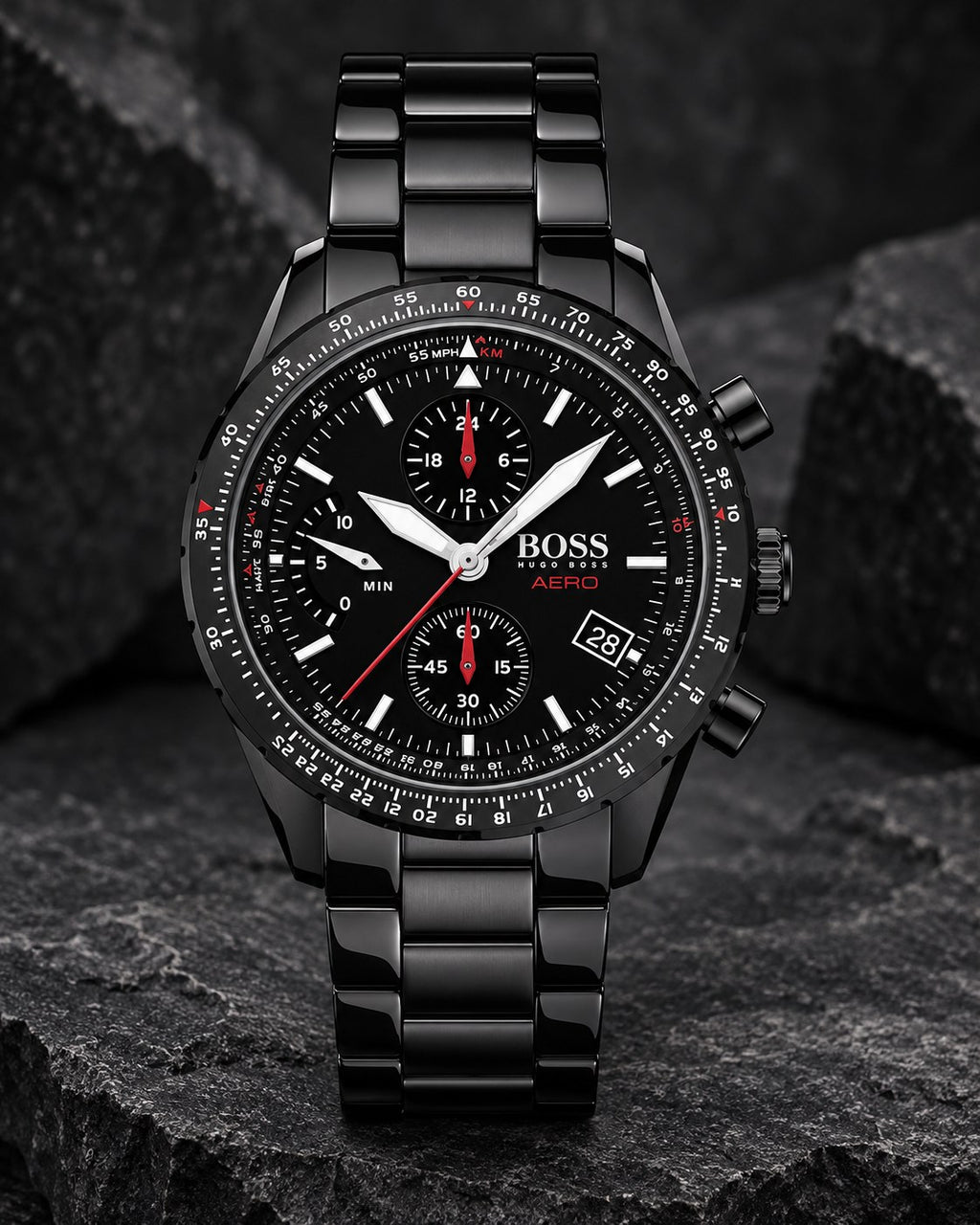 BOSS watch 1513771 product view 2