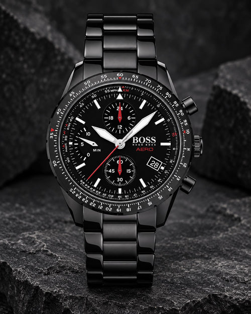BOSS watch 1513771 product view 2