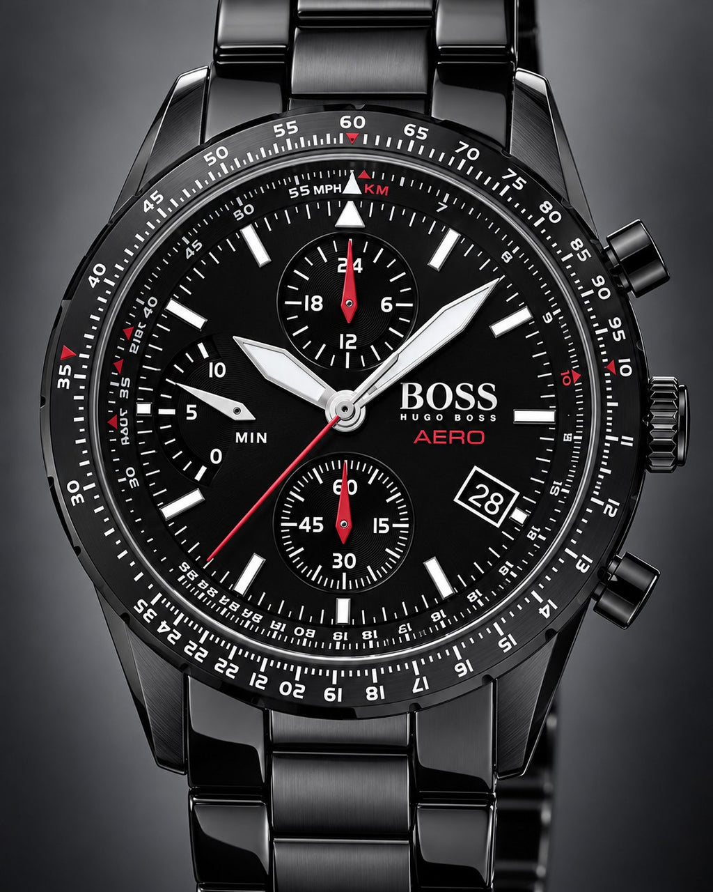 BOSS watch 1513771 product view 3