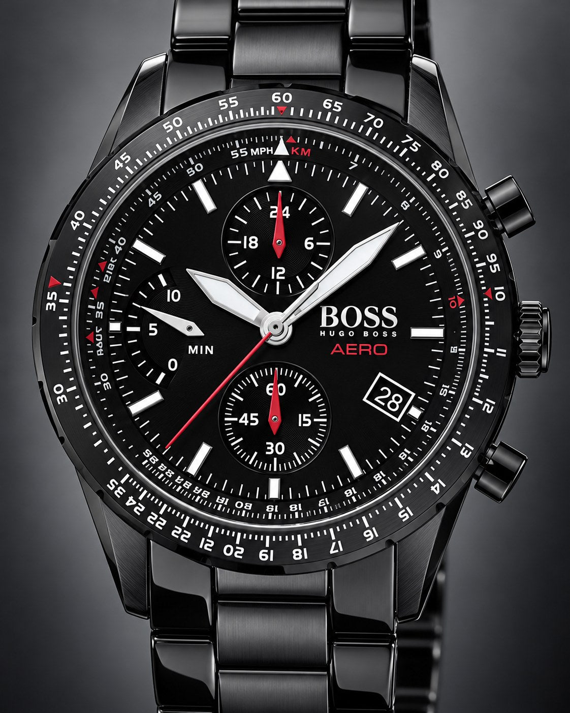 BOSS watch 1513771 product view 3