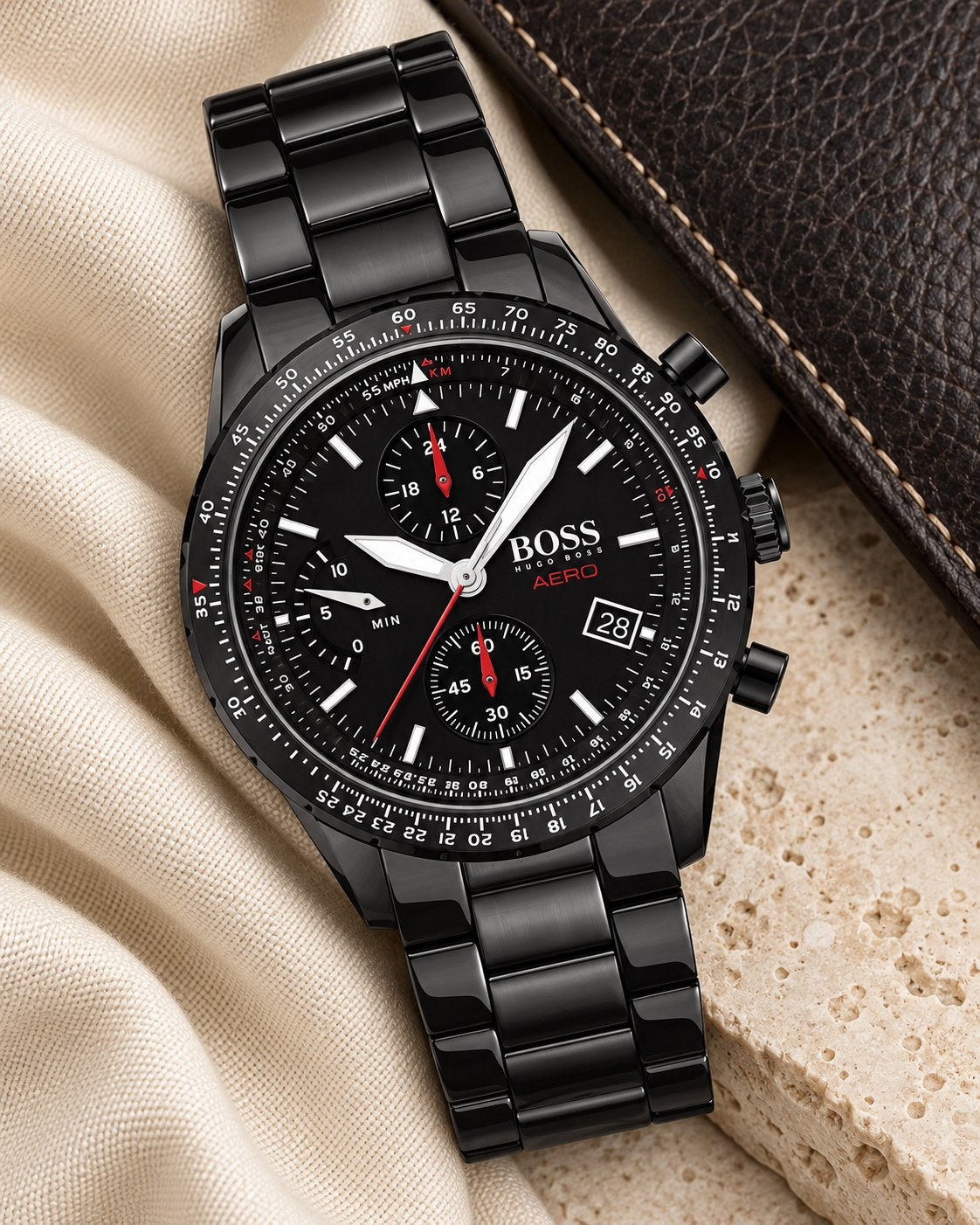 BOSS watch 1513771 product view 4