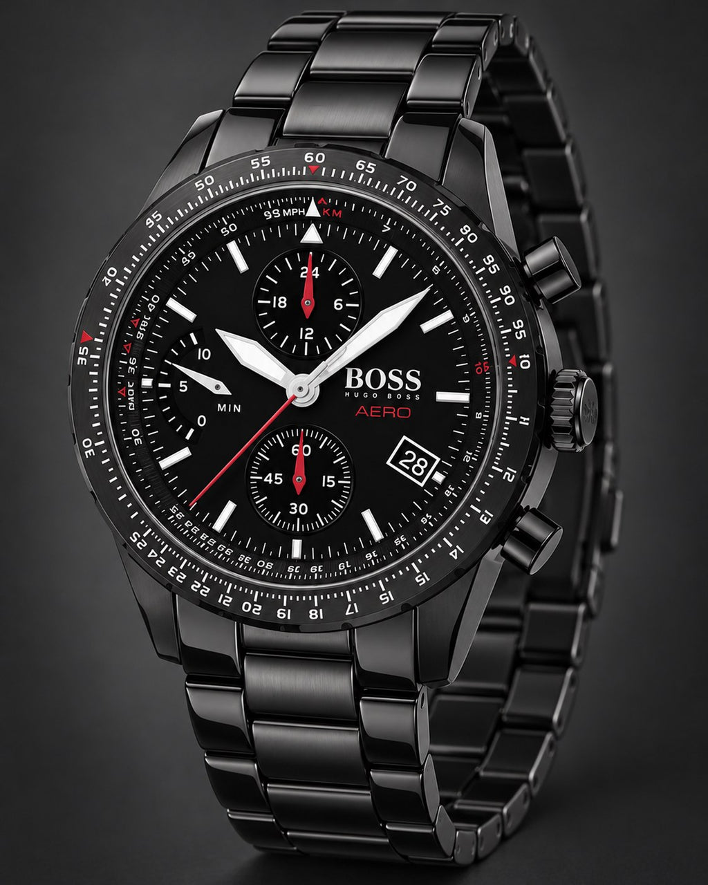 BOSS watch 1513771 product view 5