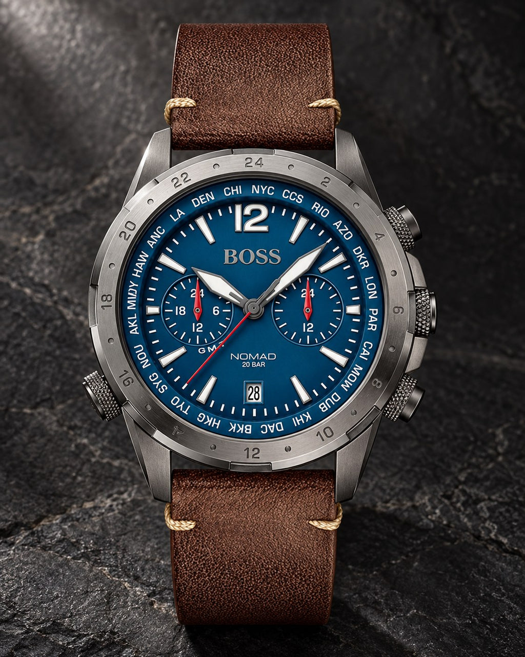BOSS watch 1513773 product view 2