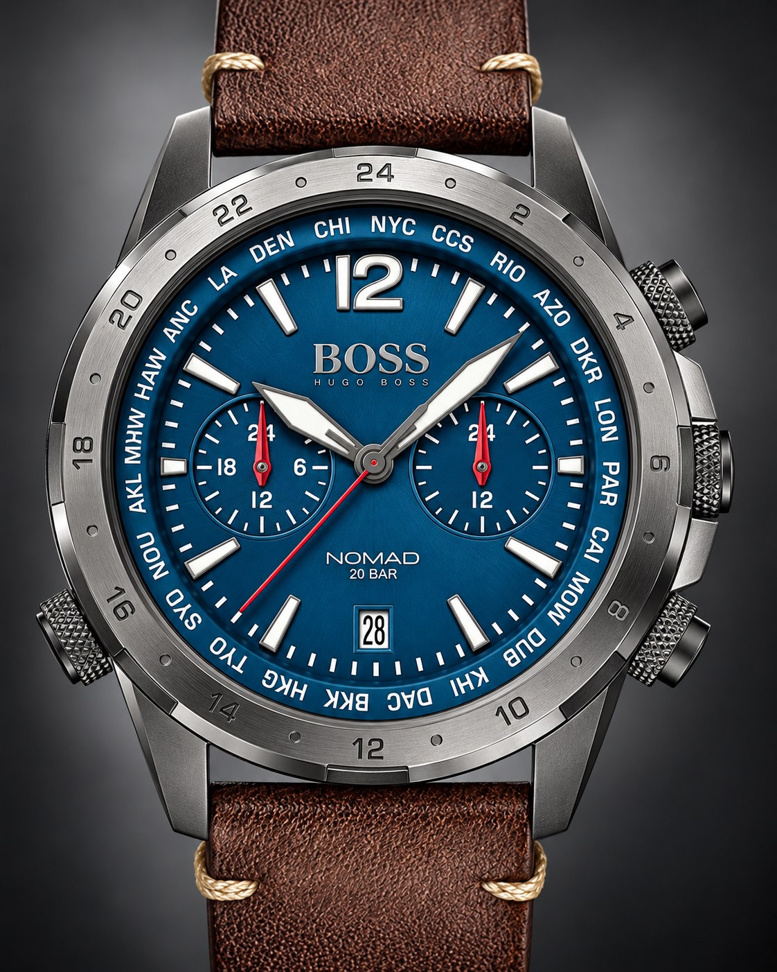 BOSS watch 1513773 product view 3