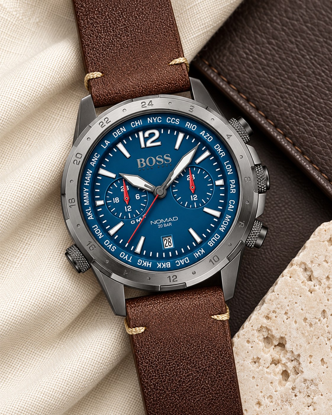 BOSS watch 1513773 product view 4