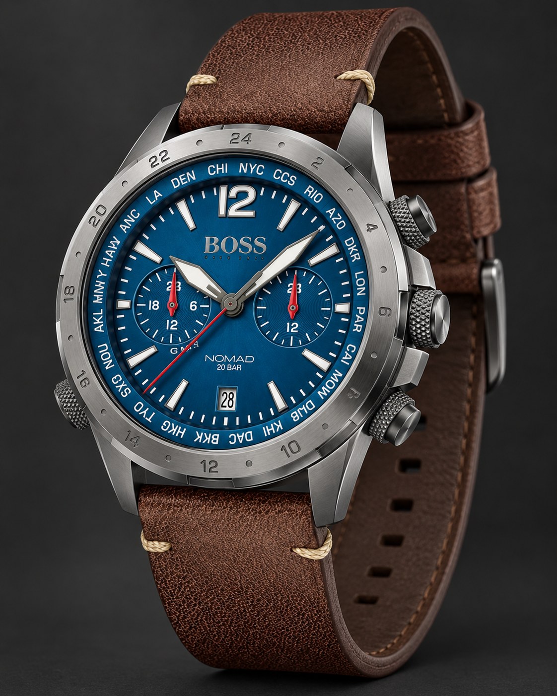 BOSS watch 1513773 product view 5