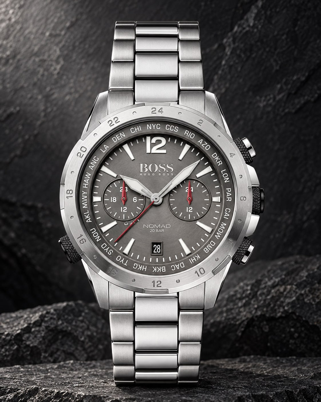 BOSS watch 1513774 product view 2