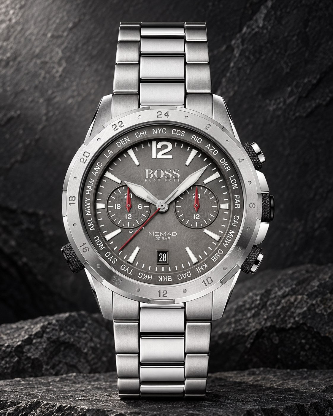 BOSS watch 1513774 product view 2