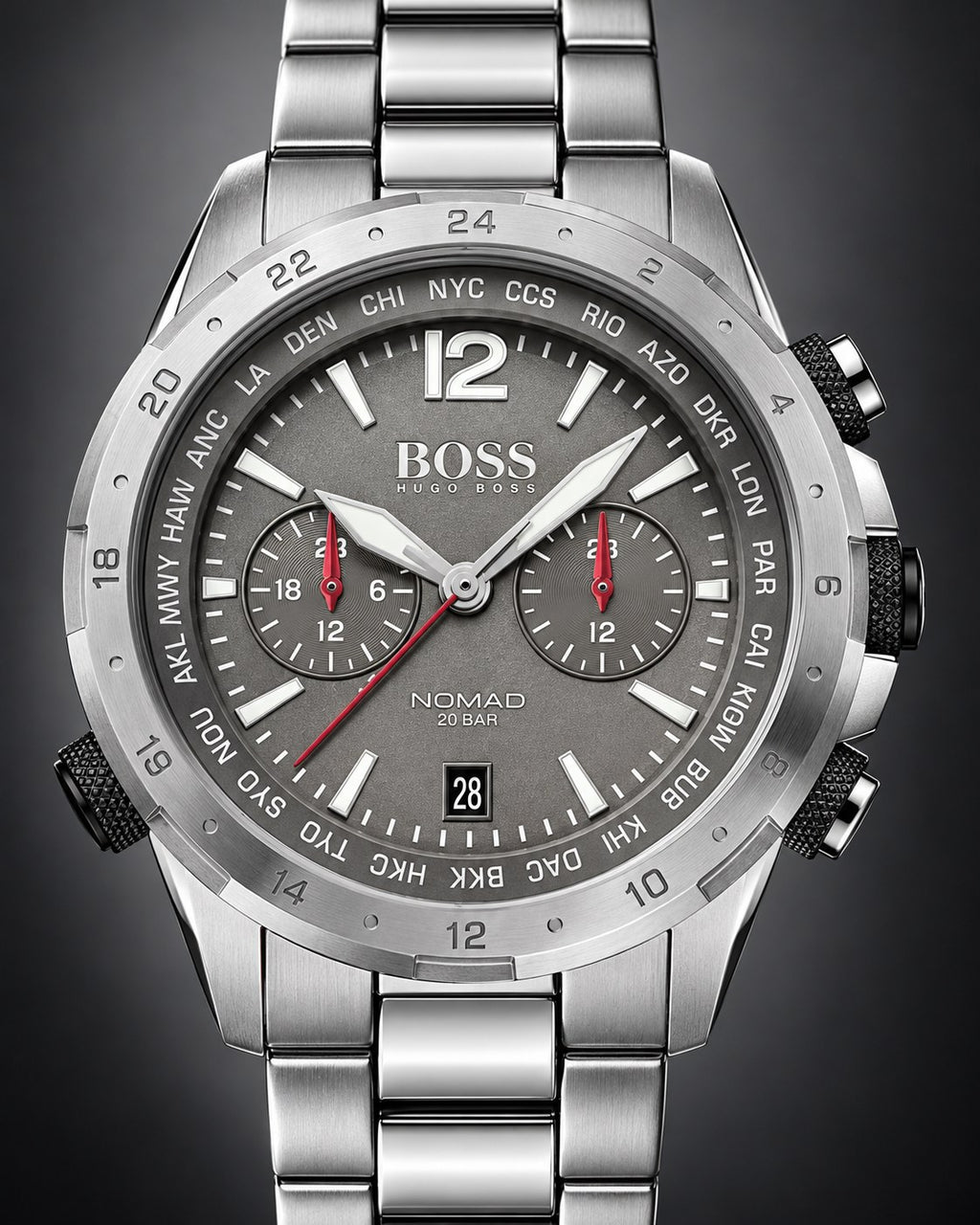 BOSS watch 1513774 product view 3