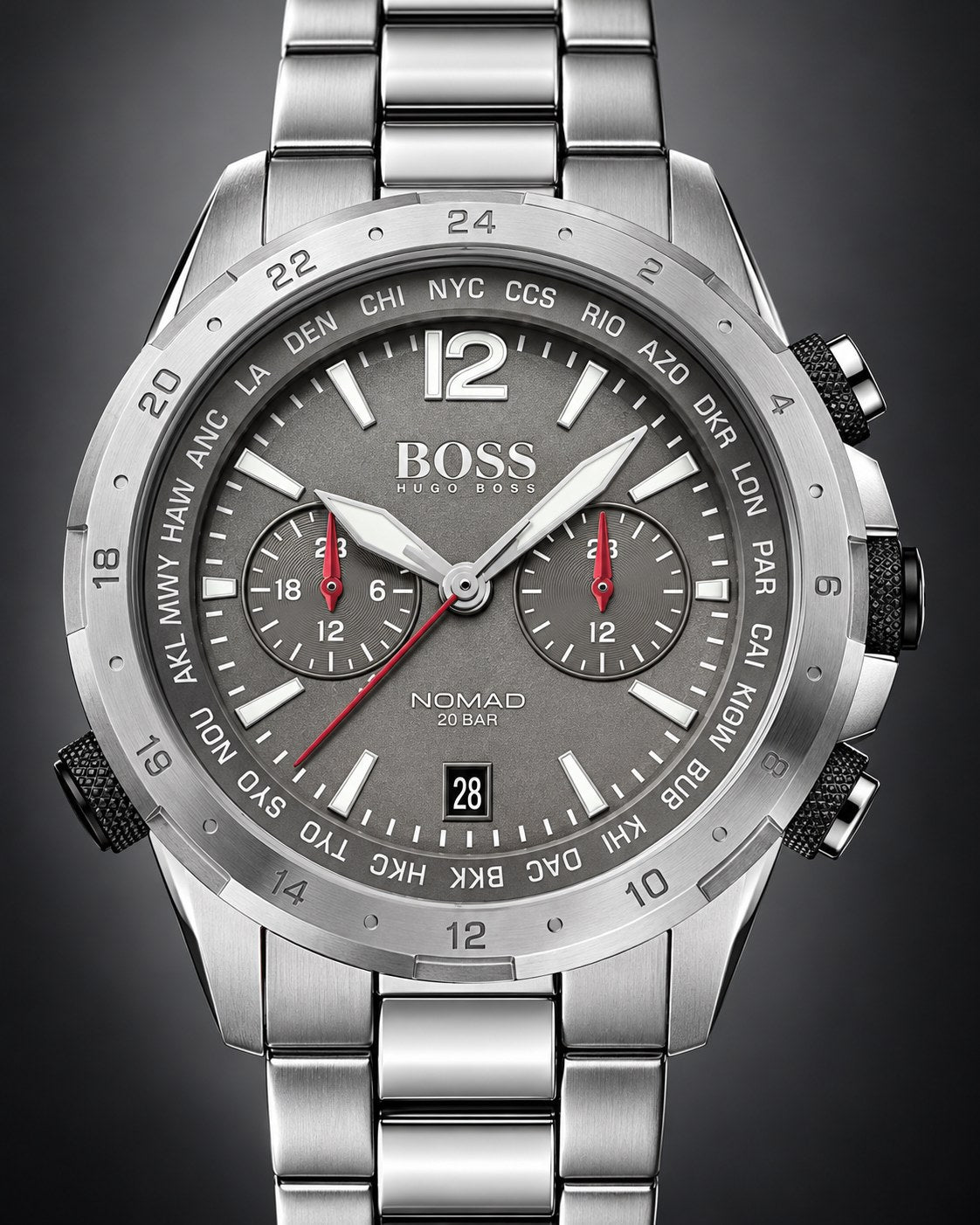 BOSS watch 1513774 product view 3