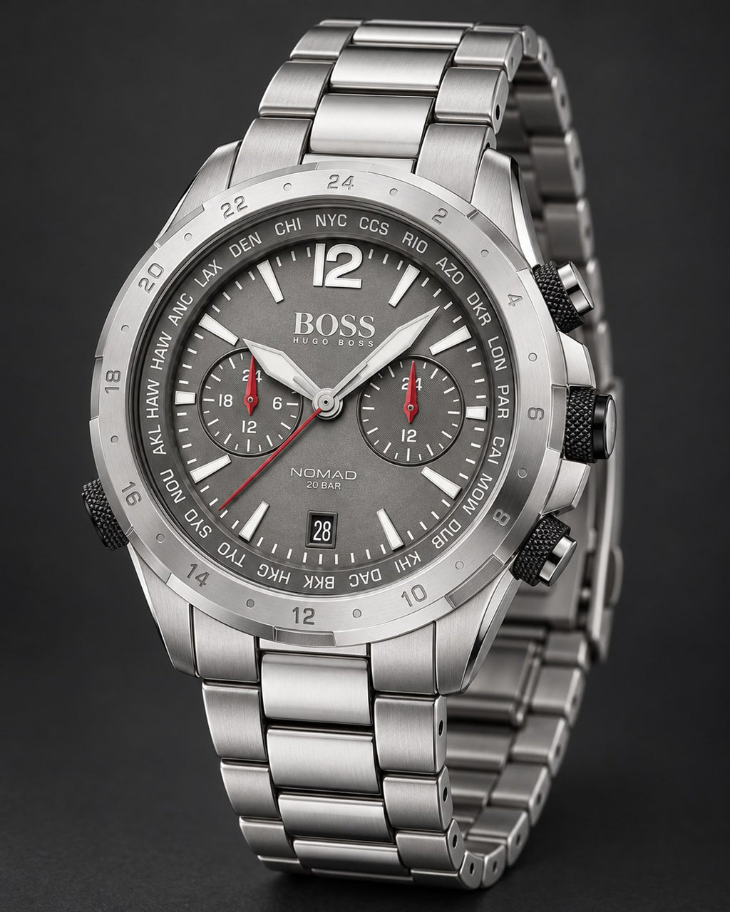 BOSS watch 1513774 product view 5