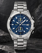 BOSS watch 1513775 product view 2